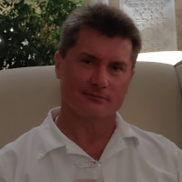 Сергей, Россия, Ростов-на-Дону, 64 года