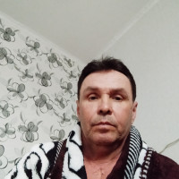 Альберт, Россия, Евпатория, 55 лет