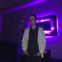 Максим, Россия, Абакан, 21 год