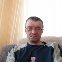 Михаил, Россия, Ханты-Мансийск, 50 лет