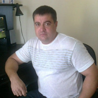 Константин Окаев, Россия, Моздок, 35 лет