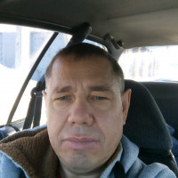 Сергей, Россия, Новосибирск, 48 лет