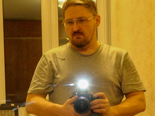 Alex, Россия, Тула. Фото на сайте ГдеПапа.Ру