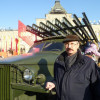 Алексей, Россия, Москва. Фотография 1210880