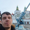 Василий, Россия, Москва, 35