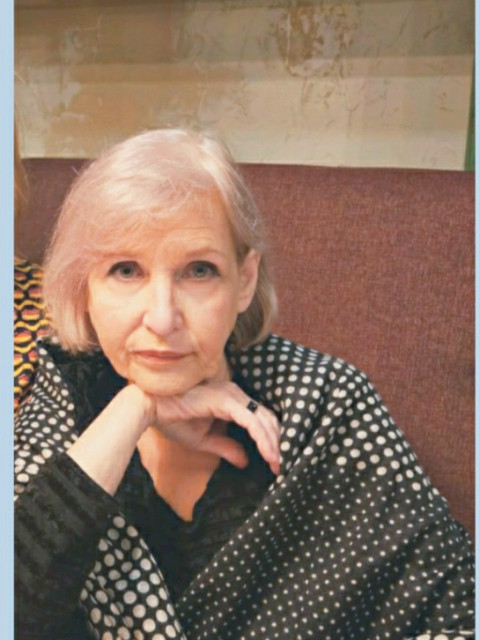 Ольга, Россия, Ростов-на-Дону. Фото на сайте ГдеПапа.Ру