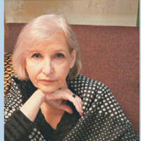 Ольга, Россия, Ростов-на-Дону, 59 лет