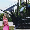 Ольга, 60, Россия, Таганрог