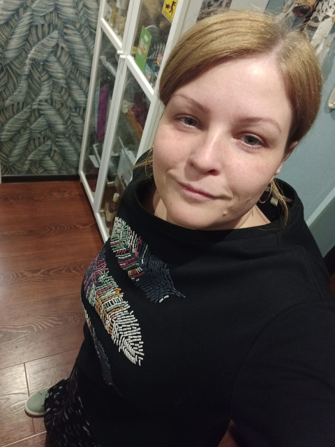 Елена, Россия, Москва. Фото на сайте ГдеПапа.Ру