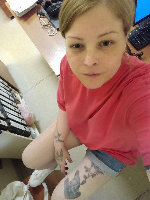 Елена, Россия, Москва. Фото на сайте ГдеПапа.Ру