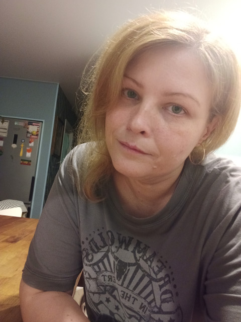 Елена, Россия, Москва. Фото на сайте ГдеПапа.Ру