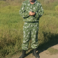 Владимир, Россия, Таганрог, 47 лет