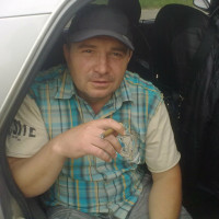 Илья, Санкт-Петербург, м. Автово, 41 год