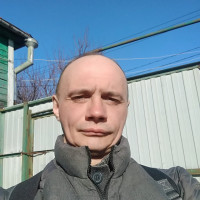 Денис, Россия, Курск, 44 года