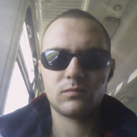 Вячеслав Ламонов, Россия, Новосибирск, 34 года