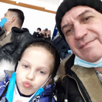 Александр, Россия, Новосибирск, 54 года