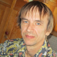 Александр, Россия, Новочебоксарск, 51 год