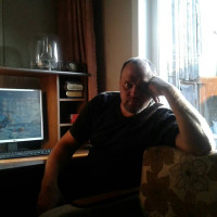 Александр, Россия, Красноярск, 46 лет