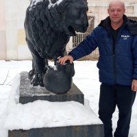 Игорь, Москва, м. Котельники, 51 год