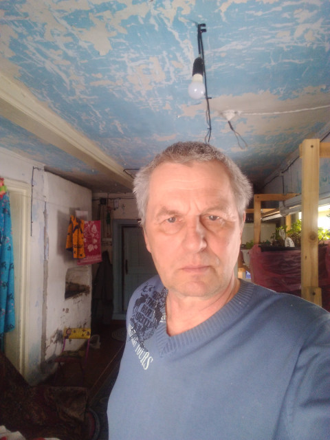 Алексей, Россия, Нижний Тагил, 61 год. Он ищет её: Познакомлюсь с женщиной для брака и создания семьи.Люблю природу, домашнее хозяйство домашний человек