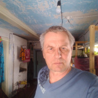 Алексей, Россия, Нижний Тагил, 61 год