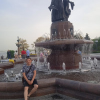 Денис, Россия, Урюпинск, 36 лет