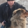 Сергей, Россия, Голицыно, 48