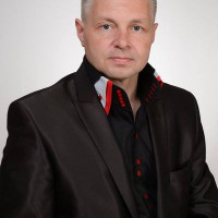Андрей, Россия, Вологда, 51 год