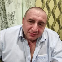 иванов максим, Россия, Донецк, 56 лет