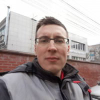 Сергей, Россия, Нижний Новгород, 29 лет