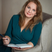 Наталья, Россия, Пенза, 45 лет