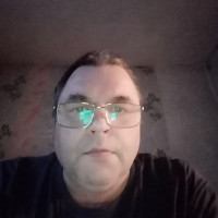 Юра, Россия, Кемерово, 53 года