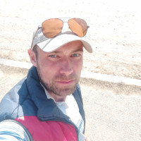 Артём, Беларусь, Гомель, 34 года