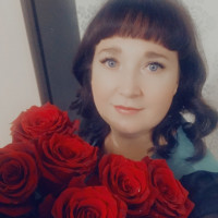 Ольга, Россия, Челябинск, 42 года
