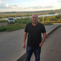 Борис, Россия, Стерлитамак, 46 лет