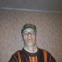 Женя Крижний, Россия, Алушта, 42 года