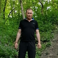 Алексей, Россия, Краснодар, 41 год