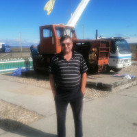 Сергей, Россия, Новосибирск, 51 год