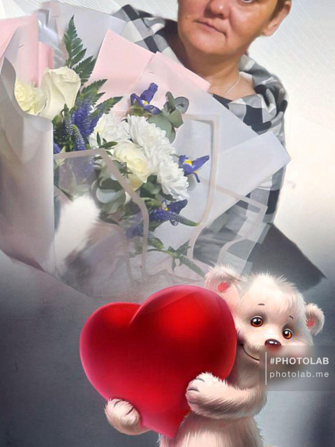 Алена, Россия, Пенза. Фото на сайте ГдеПапа.Ру