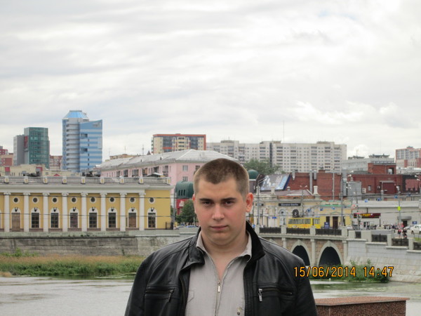 Алексей Нефедов, Россия, Копейск, 29 лет, 1 ребенок. Простой русский парень