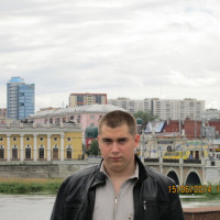 Алексей Нефедов, Россия, Копейск, 29 лет