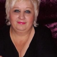 Татьяна, Россия, Биробиджан, 54 года