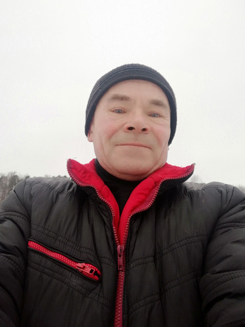 Виталий, Россия, Ярославль, 64 года. Познакомлюсь с женщиной для любви и серьезных отношений, брака и создания семьи, гостевого брака, воЦеню верность и честность. 