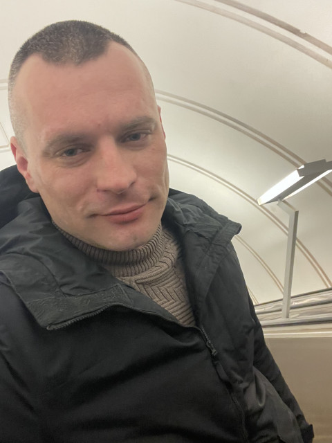 Дмитрий, Москва, м. Селигерская. Фото на сайте ГдеПапа.Ру