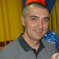 Сергей, Россия, Брянск, 43 года