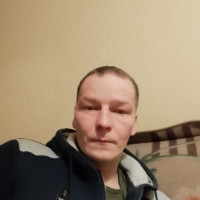 Сергей, Россия, Северодвинск, 35 лет