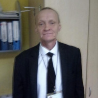 Алексей, Россия, Екатеринбург, 49 лет
