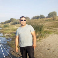 Максим, Россия, Рязань, 49 лет
