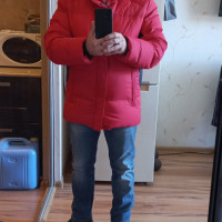 Василии, Россия, Санкт-Петербург, 74 года