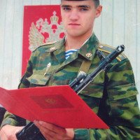 виктор, Россия, Новосибирск, 38 лет